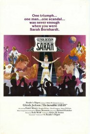 Несравненная Сара