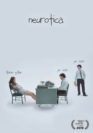 Neurotica.