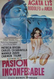 Невыразимая страсть