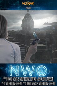 New World Order: The Invisible Truth