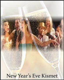 New Year's Eve Kismet