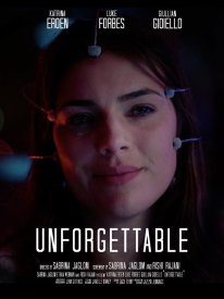 Незабываемый