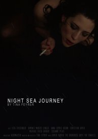 Night Sea Journey