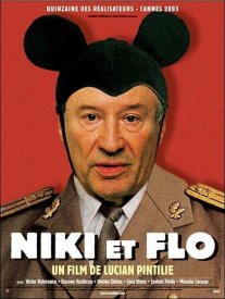 Ники Арделян, полковник запаса