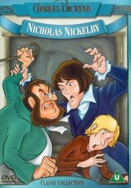 Николас Никльби