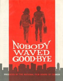 Никто не сказал прощай