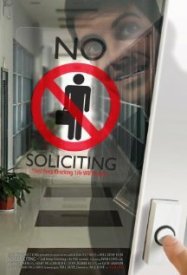 No Soliciting