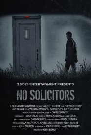 No Solicitors