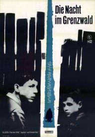 Ночь в пограничном лесу