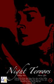 Ночные кошмары