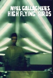 Noel Gallagher: Somewhere in Between