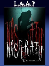 Nosferatu Re-Animated