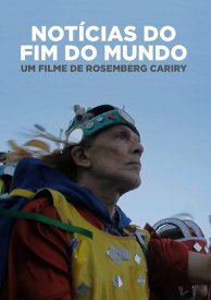 Notícias do fim do mundo