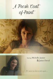 Новый слой краски