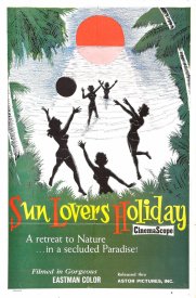 Nudismo Não É Pecado