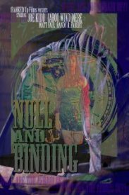 Null and Binding