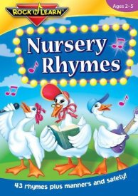 Nursery Rhymes