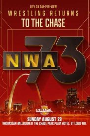NWA 73rd Anniversary Show