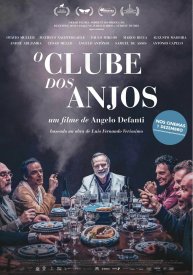 O Clube dos Anjos