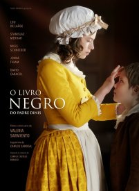 O Livro Negro do Padre Dinis