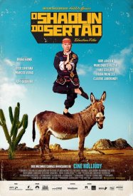O Shaolin do Sertão