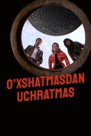 O'xshatmasdan uchratmas
