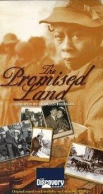 Обещанная страна