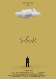 Облако и человек