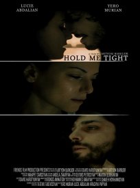 Обними меня крепко