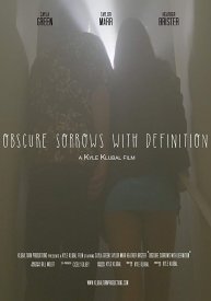 Obscure Sorrows with Definition