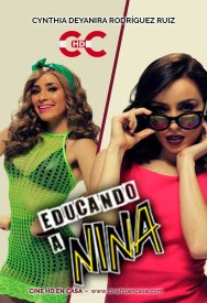 Обучение Нины