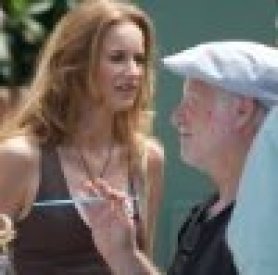 Одинокая Трикси