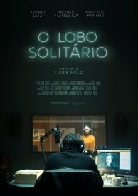 Одинокий волк