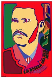 Одиссея генерала Хосе