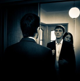 Одна душа на двоих