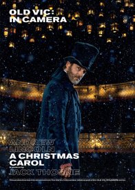 Old Vic: In Camera - A Christmas Carol