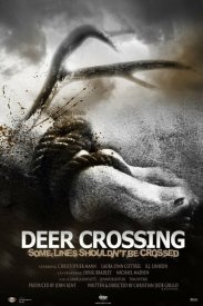 Оленья тропа