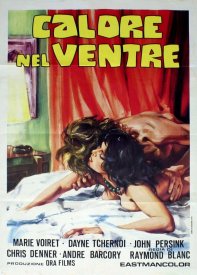 Она не знала другого пути