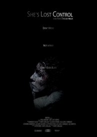 Она потеряла контроль