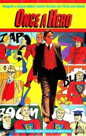 Once a Hero