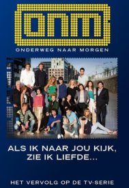 Onderweg naar morgen