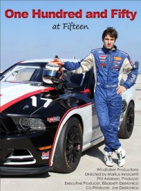 One Hundred and Fifty at Fifteen