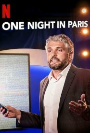 One Night in Paris