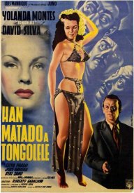 Они убили Тонголеле