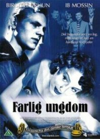 Опасная молодёжь