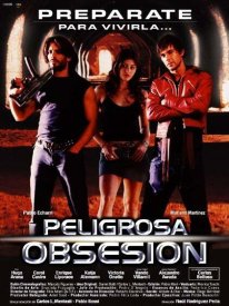 Опасная одержимость