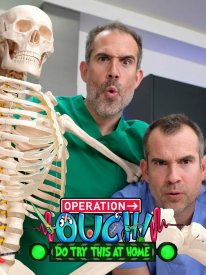 Операция «Ай!»: Попробуйте сделать это дома