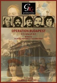 Operation Budapest