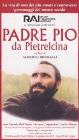 Отец Пио из Пьетрельчины