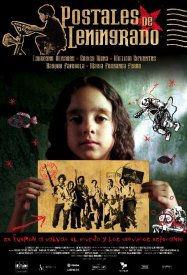 Открытки из Ленинграда